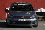 Volkswagen Golf GTi by GTi35.com 2011 года